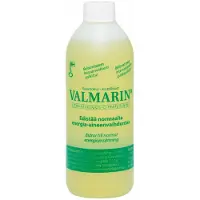 Kärkkäinen Valmarin Sitraattiliuos 250 ml ravintolisä