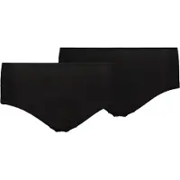 Kärkkäinen Bolero 2-pack naisten bambualushousut