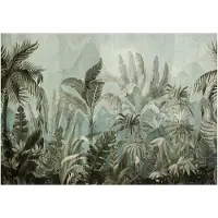 Kärkkäinen Artgeist Mountain Jungle itseliimautuva fototapetti