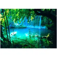 Kärkkäinen Artgeist Kursunlu Waterfalls (Antalya, Turkey) itseliimautuva fototapetti