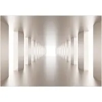 Kärkkäinen Artgeist Sunny Tunnel itseliimautuva fototapetti