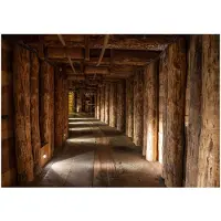 Kärkkäinen Artgeist Wieliczka fototapetti