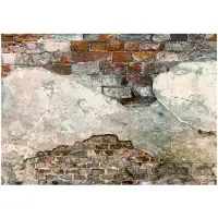 Kärkkäinen Artgeist Tender Walls itseliimautuva fototapetti