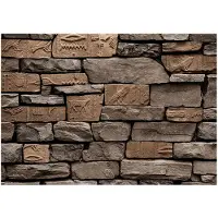 Kärkkäinen Artgeist Egyptian Stone itseliimautuva fototapetti