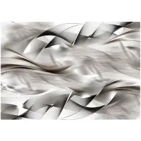 Kärkkäinen Artgeist Abstract Braid itseliimautuva fototapetti