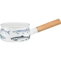 Kärkkäinen Ahti 1,1 L keittokasari