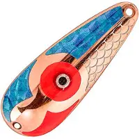 Kärkkäinen Mininajden 55 mm 10 g rautupilkki
