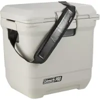 Coleman Icebox Pro Jäykkä Kannettava Kylmälaukku 24l