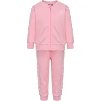 Hummel Billie Verryttelypuku, Candy Pink, 62