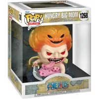 Funko POP! Pop! One Piece toimintafiguuri (Hungry Big Mom)