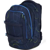 Satch Pack - Blue - 30 L