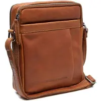 The Chesterfield Brand Alva Olkalaukku cognac