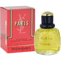 Yves Saint Laurent Paris Eau de Parfum 125 ml