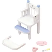 Sylvanian Families Vauvan syöttötuoli