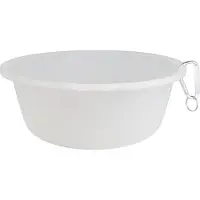 Flamco -tyhjennyskauha 125 x Ø280 mm