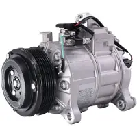 Valeo Kompressori, ilmastointilaite 815244