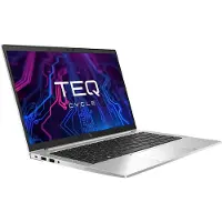 HP Käytetty EliteBook 840 G7 kannettava tietokone, Windows 11 Pro, Kuntoluokka A+ (TH840G7MX06P)
