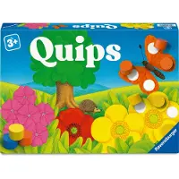 Ravensburger Quips lautapeli