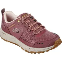 SKECHERS Escape Plan Endless Pursuit Vaelluskengät