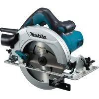 Makita HS7601 - Pyörösaha - 1200 W