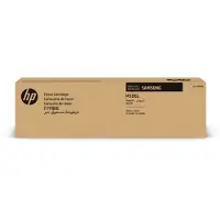 Samsung original toner cartridge lt-m506l/els high yield magenta toner cartridge su305a