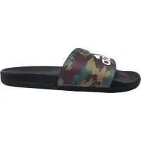Adidas Originals Adilette Comfort Slides Vihreä EU 40 1/2 Mies