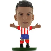 Soccerstarz Atletico Madridin Kevin Gameiro