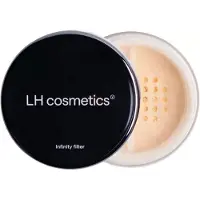 LH Cosmetics Infinity Filter, Blurry