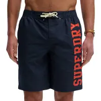Superdry Logo 19 Uimashortsit