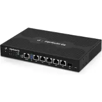 Ubiquiti EdgeRouter 6P