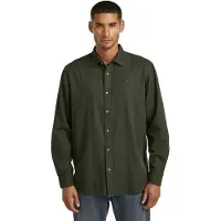 G-Star Clean Regular Shirt - Grey - Men