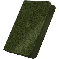 Ultimate Guard Magic: The Gathering Green Mana Albumikortit