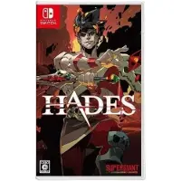 Hades (Import) (Switch)