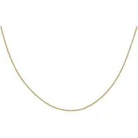Kärkkäinen Rasmussen 585-0130 1,1mm ankkuriketju