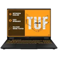 Asus TUF Gaming A16 R7 260/16/1 TB/RTX5070 16" pelikannettava