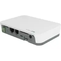 Mikrotik RB924I-2ND-BT5&BG77 porttikäytävä/ohjain 10, 100 Mbit/s (RB924I-2ND-BT5&BG77)