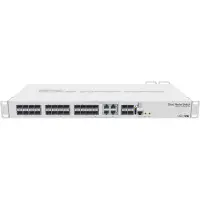 Mikrotik CRS328-4C-20S-4S+RM 4xGE 20xSFP 4xSFP+ rackm