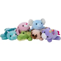 HTI Cosy Cuddles 0,7 kg painopehmo (lajitelma)