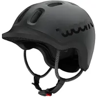 Woom Ready 3.0 Junior-kaupunkikypärä