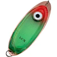 Kärkkäinen Flash Eye Lux-Ratling 82mm rautupilkki led-vilkulla