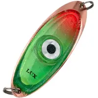 Kärkkäinen Flash Eye Lux-Ratling 65mm rautupilkki led-vilkulla