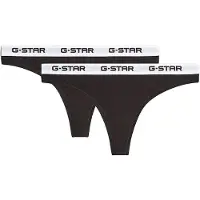 G-Star D29439-01 Tanga 2 Yksiköt