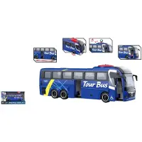 Kärkkäinen Shuttle bus vilkuttava linja-auto