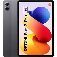 Xiaomi Redmi Pad 2 Pro 5G 6/128GB harmaa