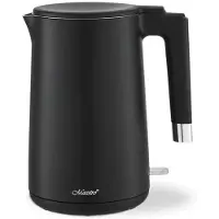 Maestro 1,7L vedenkeitin MR-026-BLACK