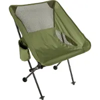 MFH - Max Fuchs MFH Ultralight Folding Chair