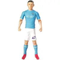 Banbo Toys Manchester City Foden 20 Cm Kuvio