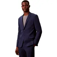 Calvin Klein Lv14ld437g Slim Fit Bleiseri
