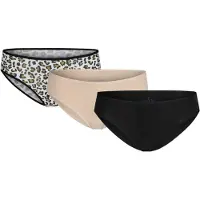 Kärkkäinen Bolero 3-pack naisten alushousut