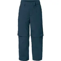 Vaude Detective Antimos Zip Off Housut